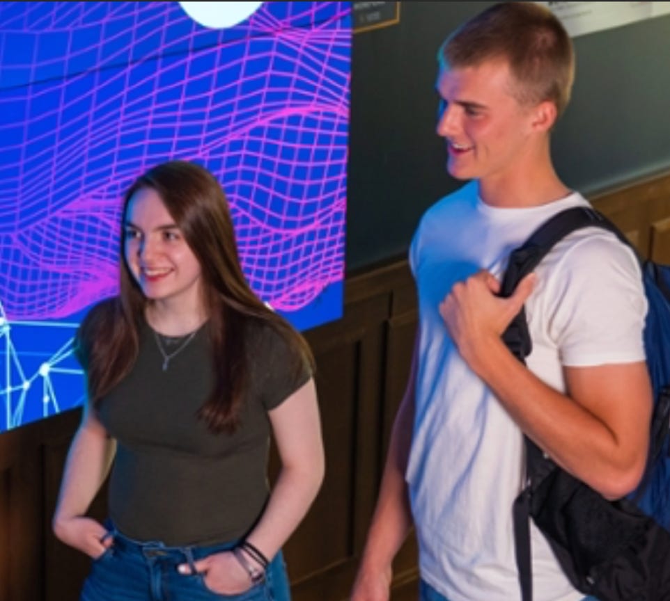 Students